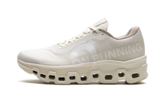 Cloudmonster 2 Invincible "Ivory/White" 3ME30491195