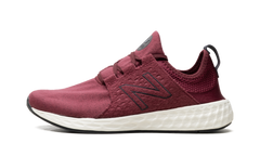 Fresh Foam Cruz "Oxblood" MCRUZHM