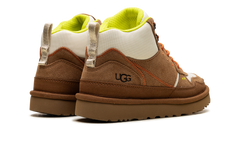Highland Hi Heritage WMNS "Chestnut" 1112281 CHE