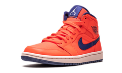 AIR JORDAN 1 MID WMNS "Turf Orange" CD7240 804
