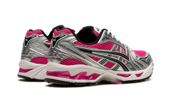 GEL-Kayano 14 "Pink Glo" 1201A019 700