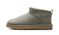 Classic Ultra Mini WMNS "Moss Green" 1116109 MMP