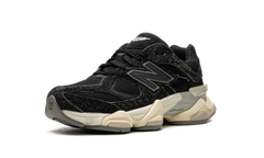 9060 "Black Suede" U9060HSD