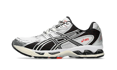 GEL-Nimbus 10.1 "White / Black" 1203A543 106
