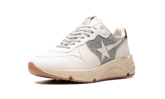 Running Sole WMNS "WHITE/GREY"