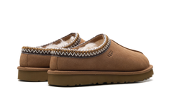 Tasman II Slipper WMNS "Chestnut" 1174470 CHE