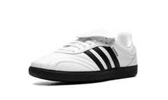 Samba LT WMNS "Cloud White" JI2706