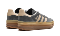 GAZELLE BOLD WMNS "GREY MAGIC BEIGE GUM" IE0428