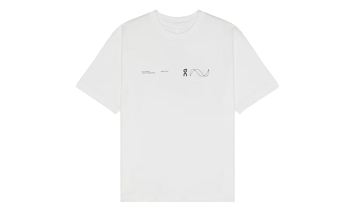 Avant Club Tee "White" 1MG10330069