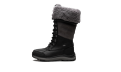 Women's Adirondack III Tall Boot "Black" 1095142 BLK