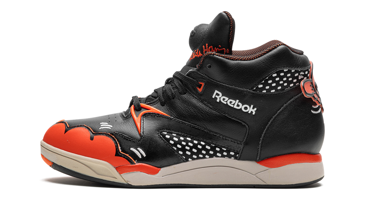 AEROBIC PUMP LITE WMNS "Keith Haring" M40335