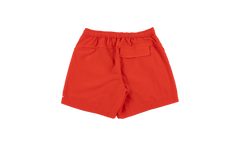Made in USA Woven Short "Neo Flame" MS51541NEF