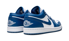 AIR JORDAN 1 LO WMNS "Marina Blue" DC0774 114