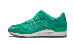 Gel Lyte 3 "Mint Leaf"