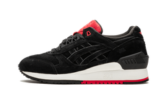 Gel-Respector "Concepts-Black Widow" H51HK 9090