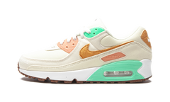 AIR MAX 90 LX MNS WMNS "Happy Pineapple" DC5211 100