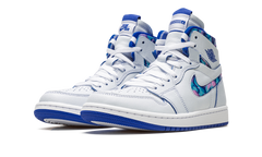 JORDAN 1 HIGH ZOOM AIR CMFT WMNS "25 Years in China" DV5575 140