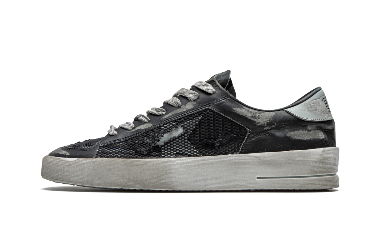 STARDAN LTD WMNS "Black"