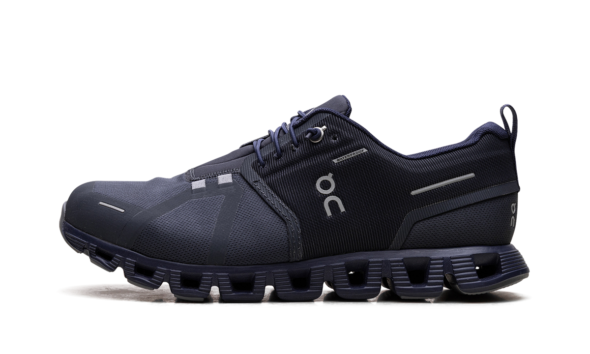 On Cloud 5 Waterproof "Navy Ink" 59.97759