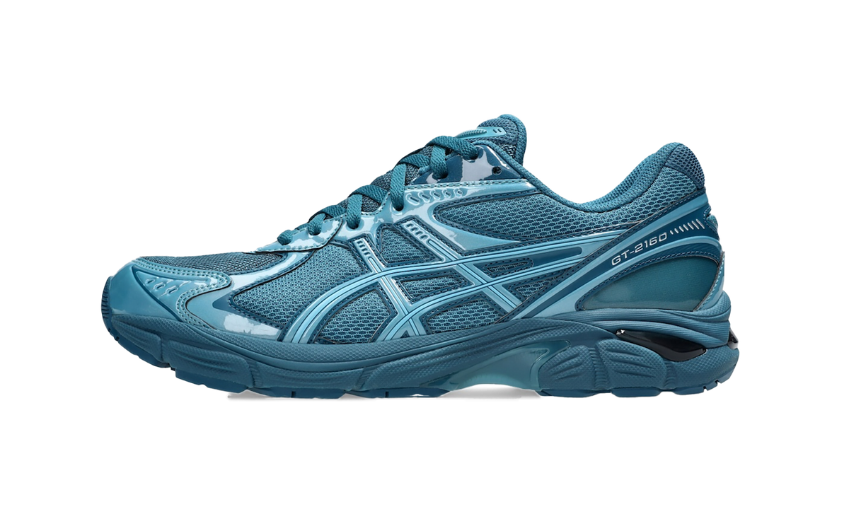 GT-2160 "Restful Teal / Blue Teal" 1203A764 400