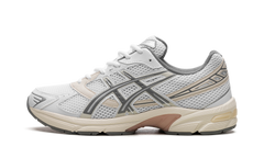 Gel 1130 "White/Clay Grey" 1201A256 112