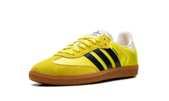 Samba OG WMNS "Shock Yellow Night Indigo" JI2594