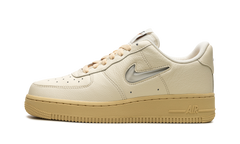 AIR FORCE 1 JEEL MNS WMNS "Coconut Milk" DO9456 100