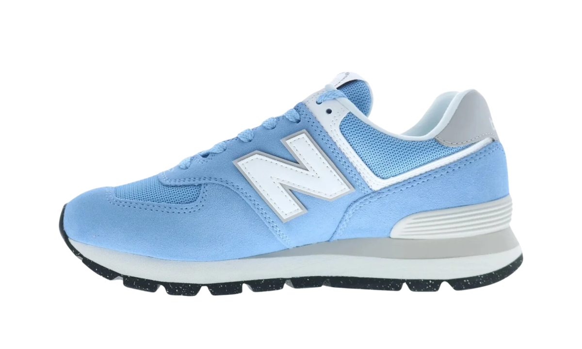574 Rugged "Blue White" ML574D2A