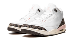 AIR JORDAN 3 WMNS "Dark Mocha" CK9246 102
