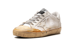 SUPER-STAR PENSTAR CAPTOE WMNS "WHITE/BEIGE"