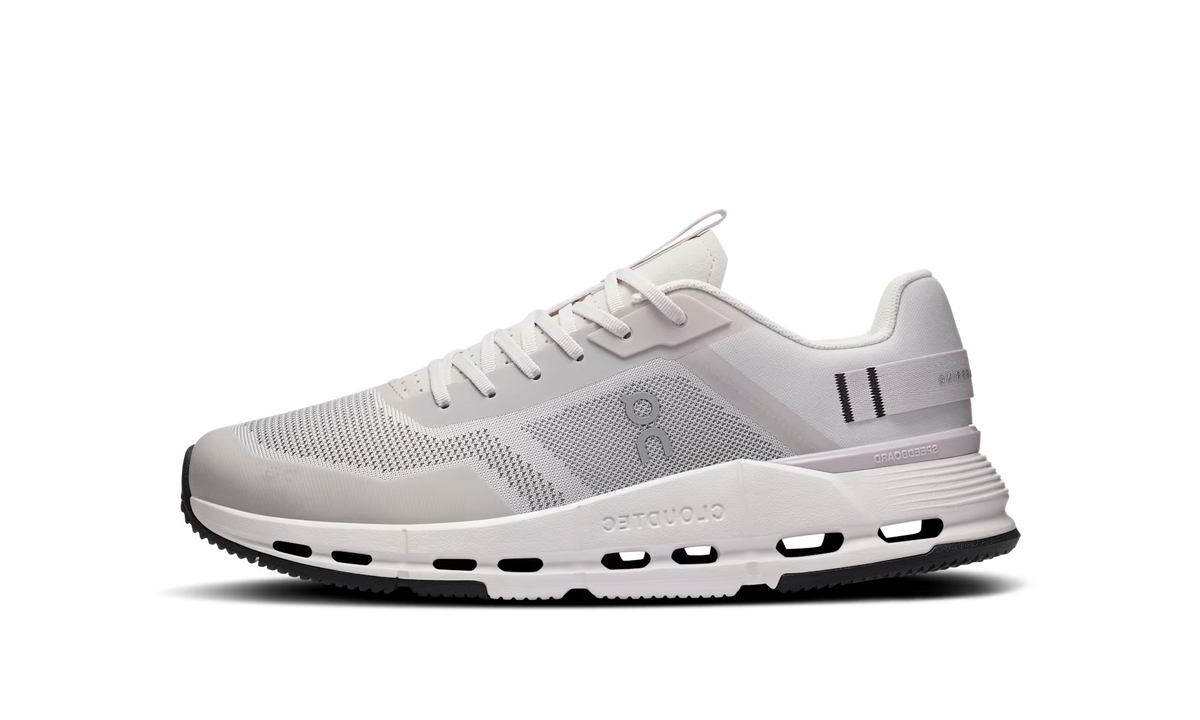 Cloudnova Form 2 TT "Frost White" 3MF10730622