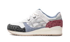 Gel-Lyte 3 '07 Remastered "Kith - Seoul" 1201A847 100