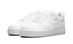 Air Force 1 '07 WMNS "White Roses" HF2016 100