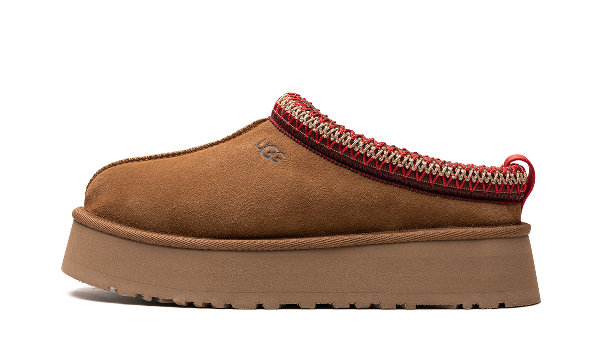 TAZZ WMNS "Chestnut" 1122553 CHE