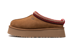 TAZZ WMNS "Chestnut" 1122553 CHE