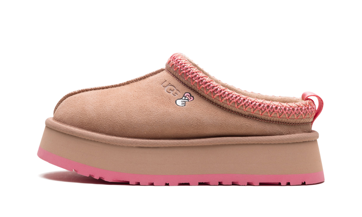 Tazz Love '25 Slipper WMNS "Arroyo Tropical Pink" 1172130 AYT
