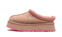 Tazz Love '25 Slipper WMNS "Arroyo Tropical Pink" 1172130 AYT