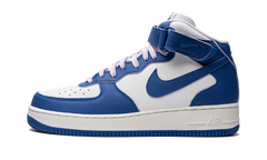 AIR FORCE 1 MID MNS WMNS "Military Blue" DX3721 100