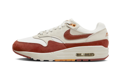 AIR MAX 1 LX WMNS "Rugged Orange" FD2370 100