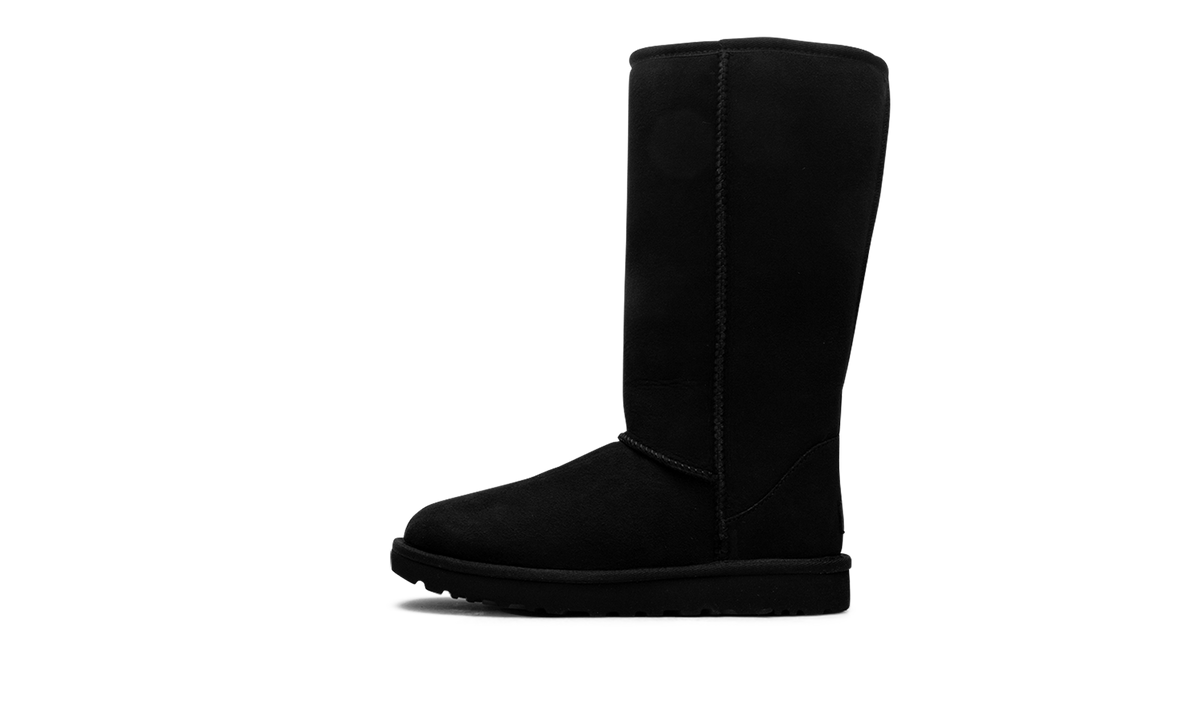 Classic Tall II Boot WMNS "Black" 1016224 BLK
