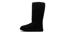 Classic Tall II Boot WMNS "Black" 1016224 BLK