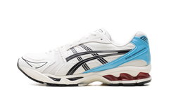 KITH x Gel-Kayano 14 "MARVEL vs CAPCOM (RYU)" 1203B011 100