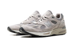Kith x 991v2 MiUK "Moonrock" U991TK2