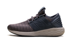 Fresh Foam Cruz V2 WMNS "Thunder Latte" WCRUZHB2