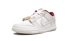 DUNK LOW WMNS "Just Do It" DV1160 100