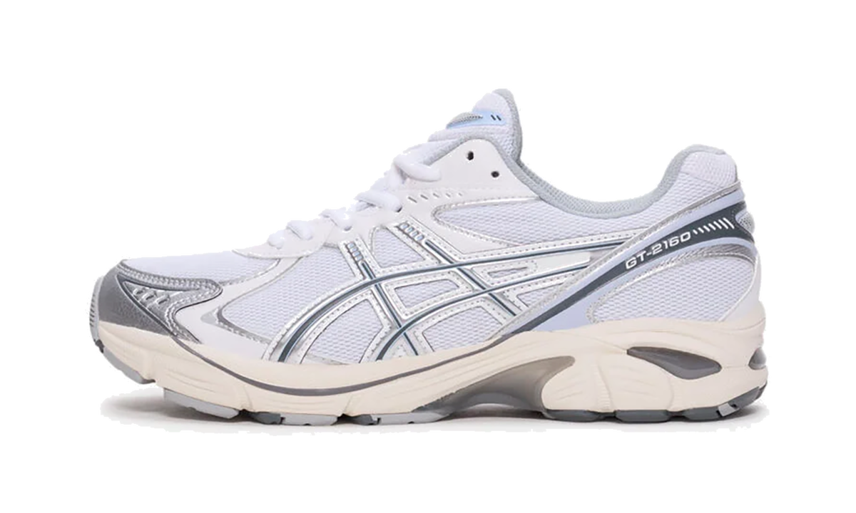 GT-2160 "White Blue Fade" 1203A320 110
