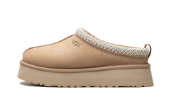 TAZZ WMNS "Sand" 1122553 SAN
