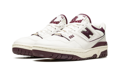550 "Aime Leon Dore - Purple" BB550AR1