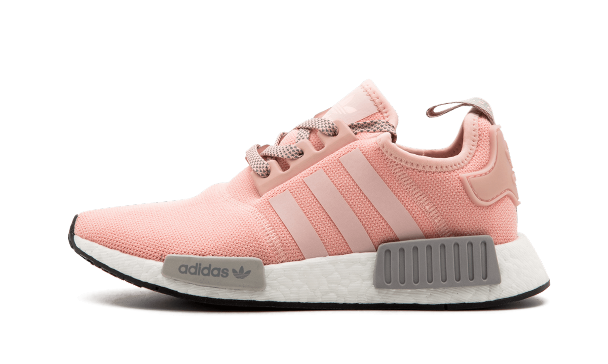 NMD R1 WMNS "Vapour Pink" BY3059