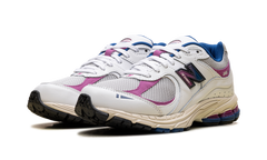 2002R "Good Vibes Pack White Pink" M2002RGY